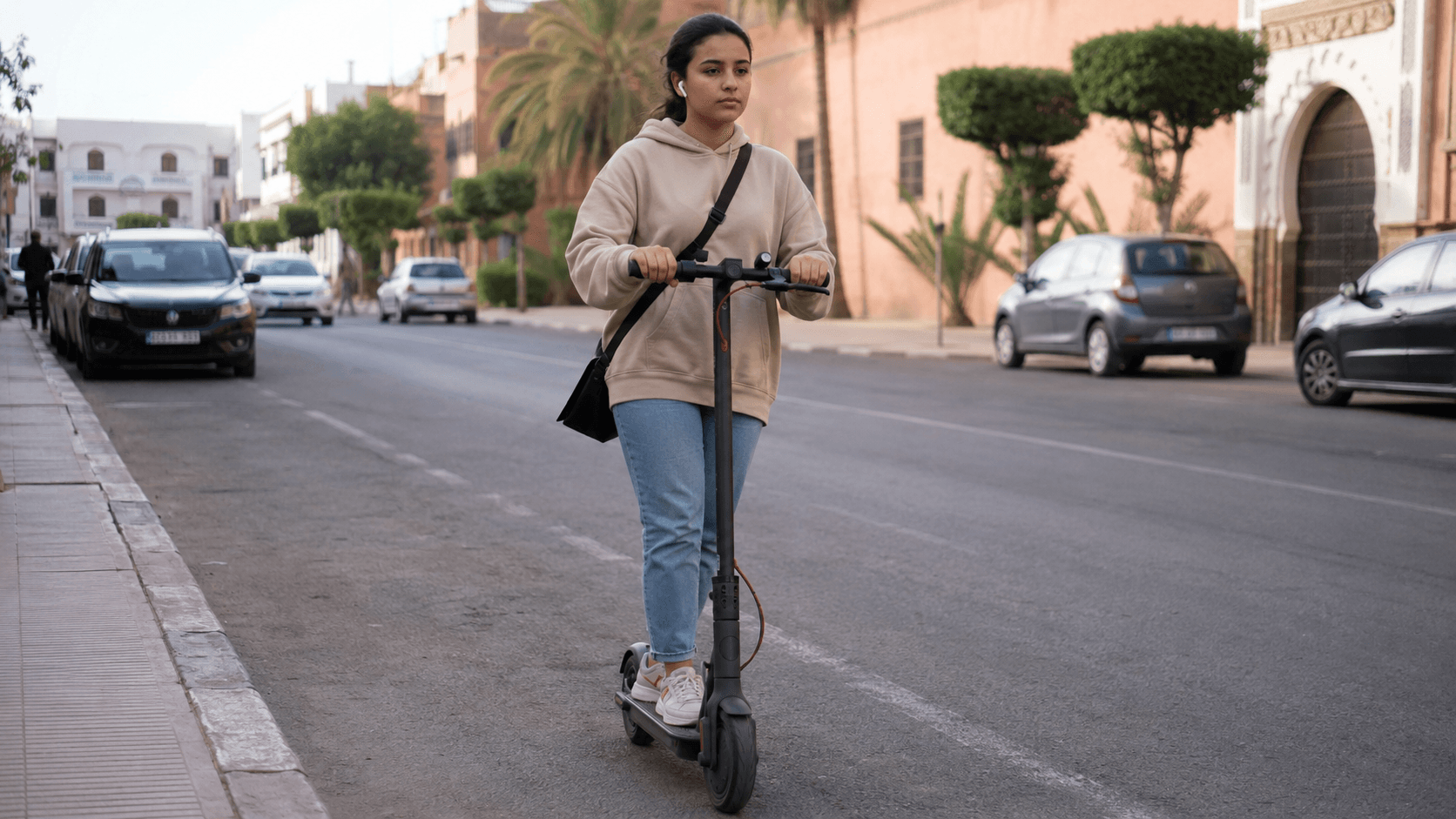 الصورة الرئيسية لمقال: قانون التروتينيت والدراجات الكهربائية في المغرب 2026